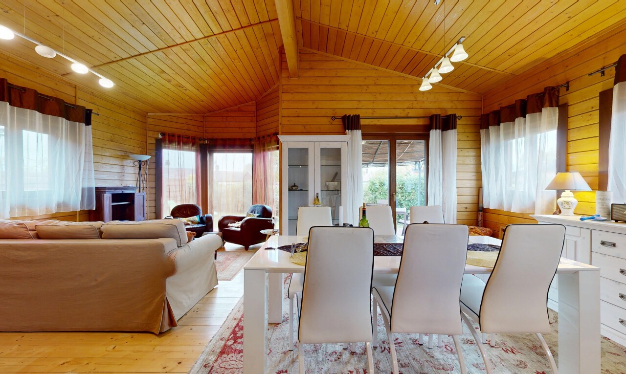 Maison jumelée in à Cheyres - 7