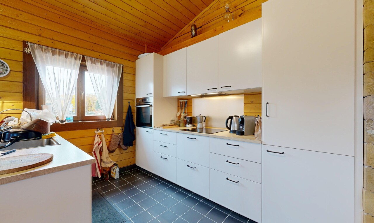 Maison jumelée in à Cheyres - 9