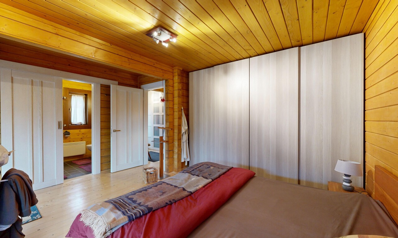 Maison jumelée in à Cheyres - 10