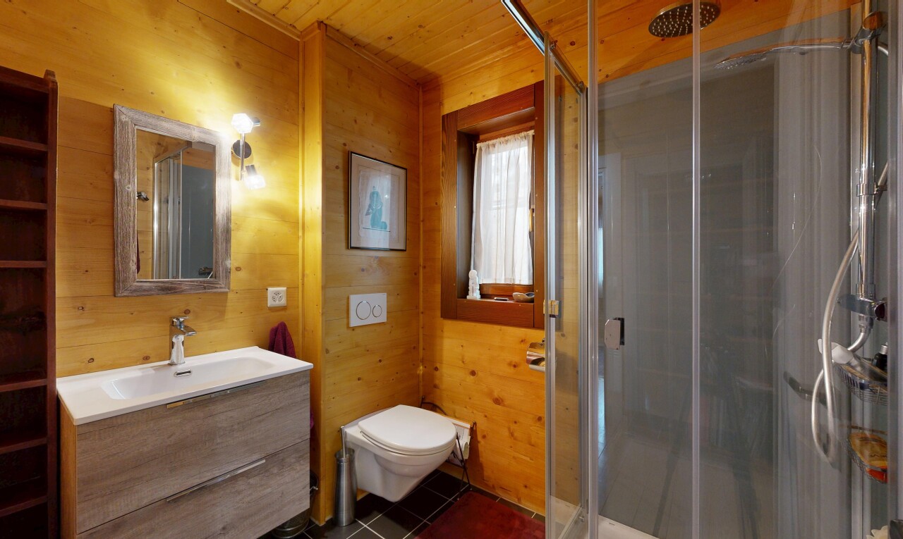 Maison jumelée in à Cheyres - 11