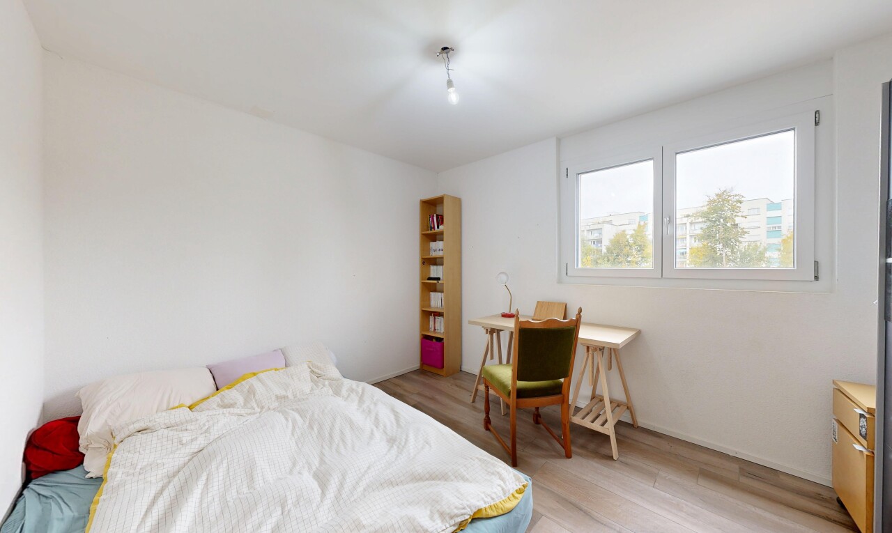 Dernier étage in à La Tour-de-Trême - 7