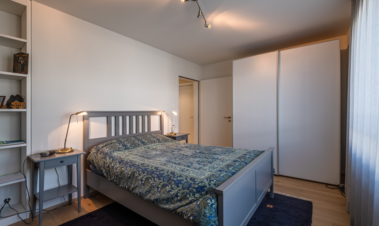 Attraktive 5.5-Zimmer-Maisonette-Gartenwohnung - 6