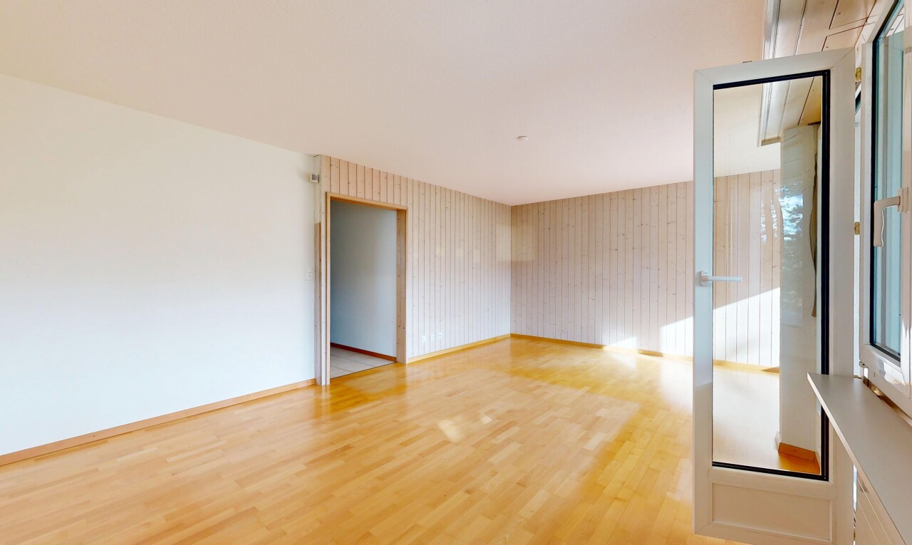 Wohnung in Schwerzenbach - 3