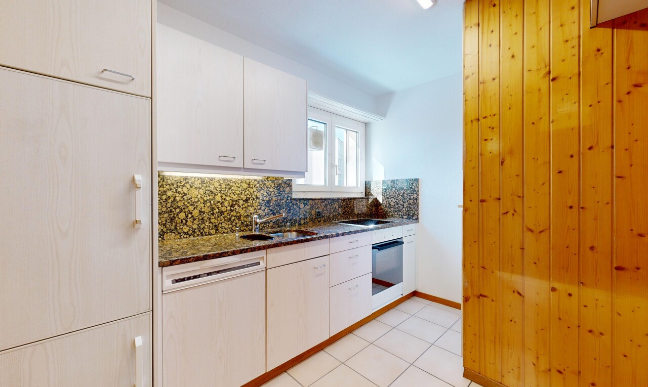 Wohnung in Schwerzenbach - 4