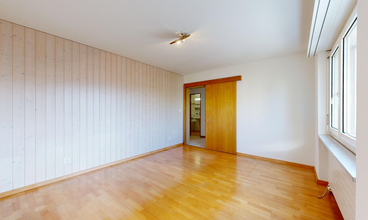 Wohnung in Schwerzenbach - 7