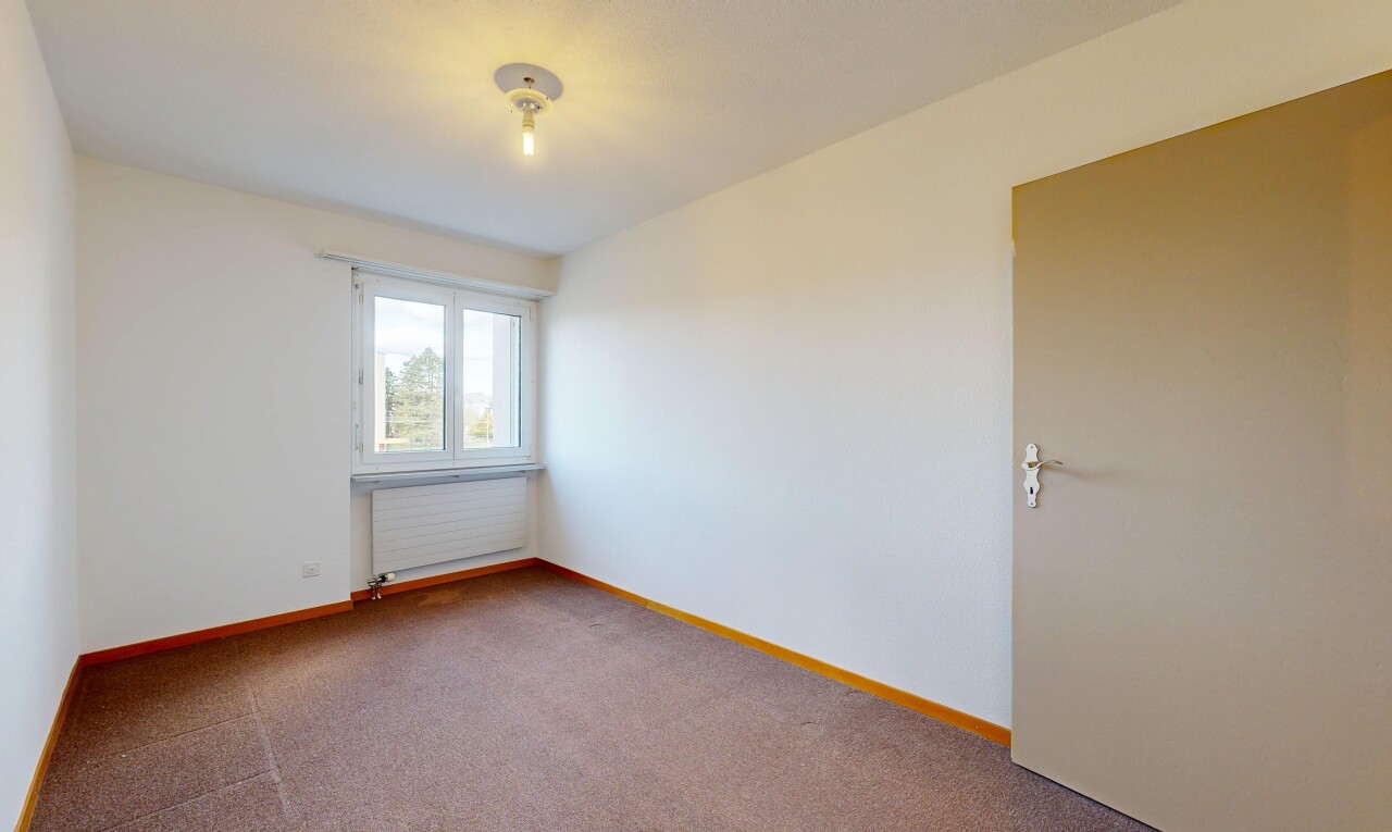 Wohnung in Schwerzenbach - 8