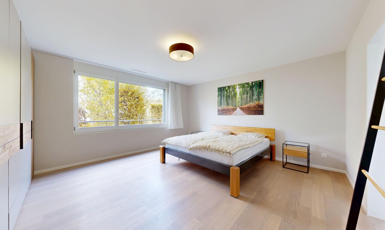 Elegante 4.5-Zimmer-Wohnung in Zumikon - 8