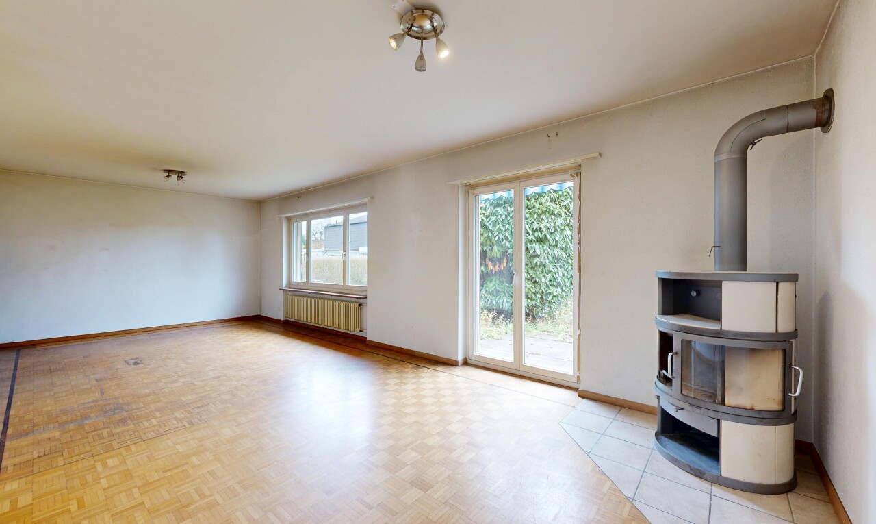 Freistehendes 4.5-Zimmer-Einfamilienhaus in Rümlang - 6