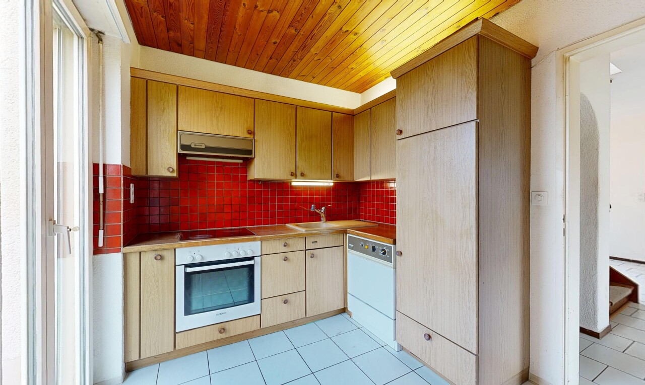 Freistehendes 4.5-Zimmer-Einfamilienhaus in Rümlang - 7