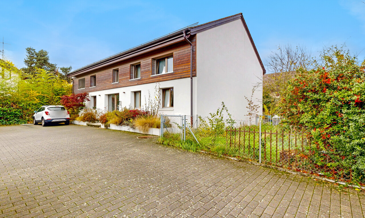 Dernier étage in à Soral - 0