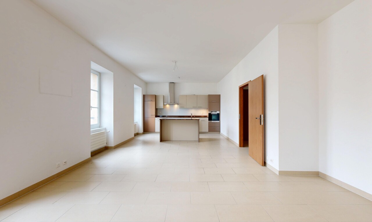 Appartement in à Neuchâtel - 0