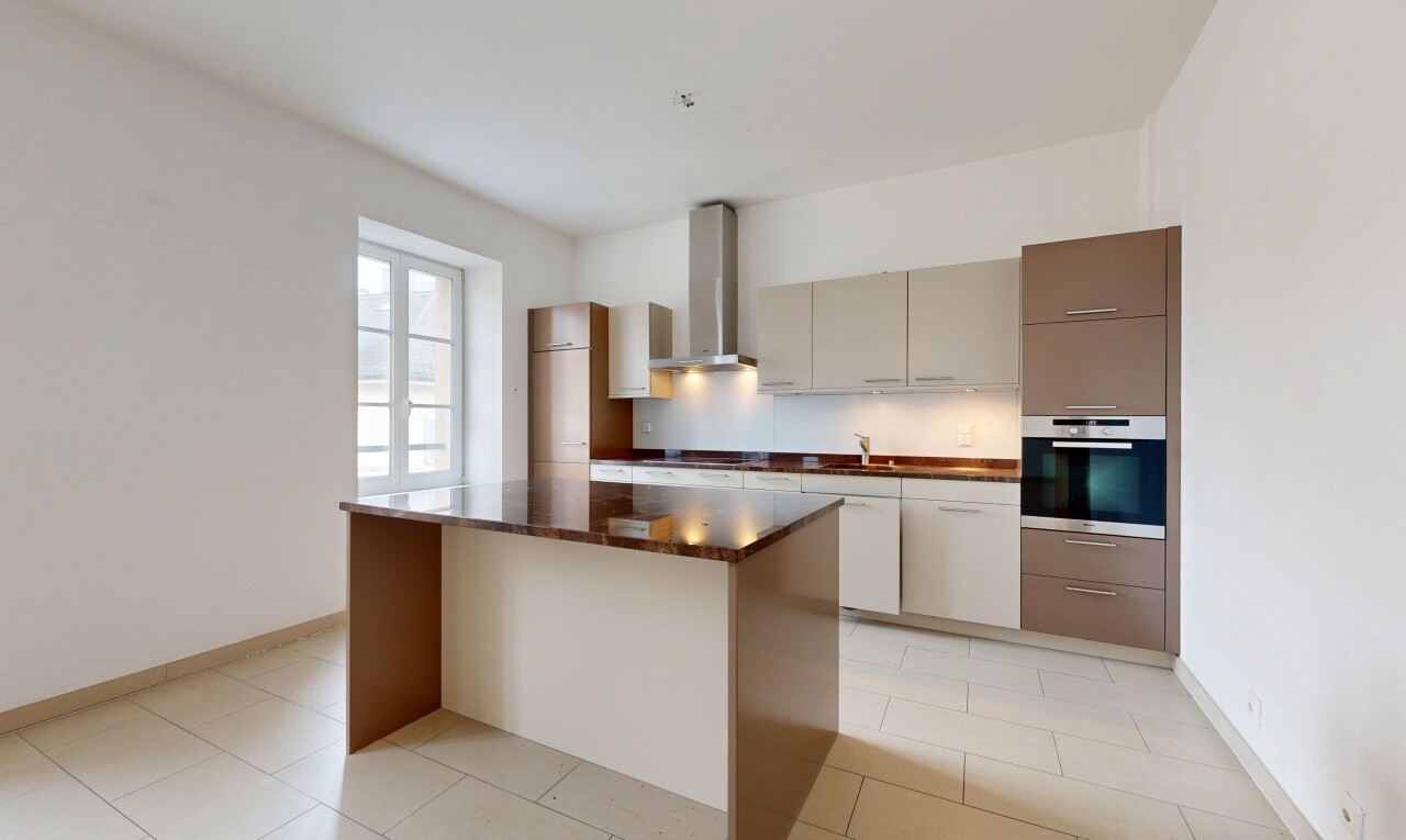 Appartement in à Neuchâtel - 3