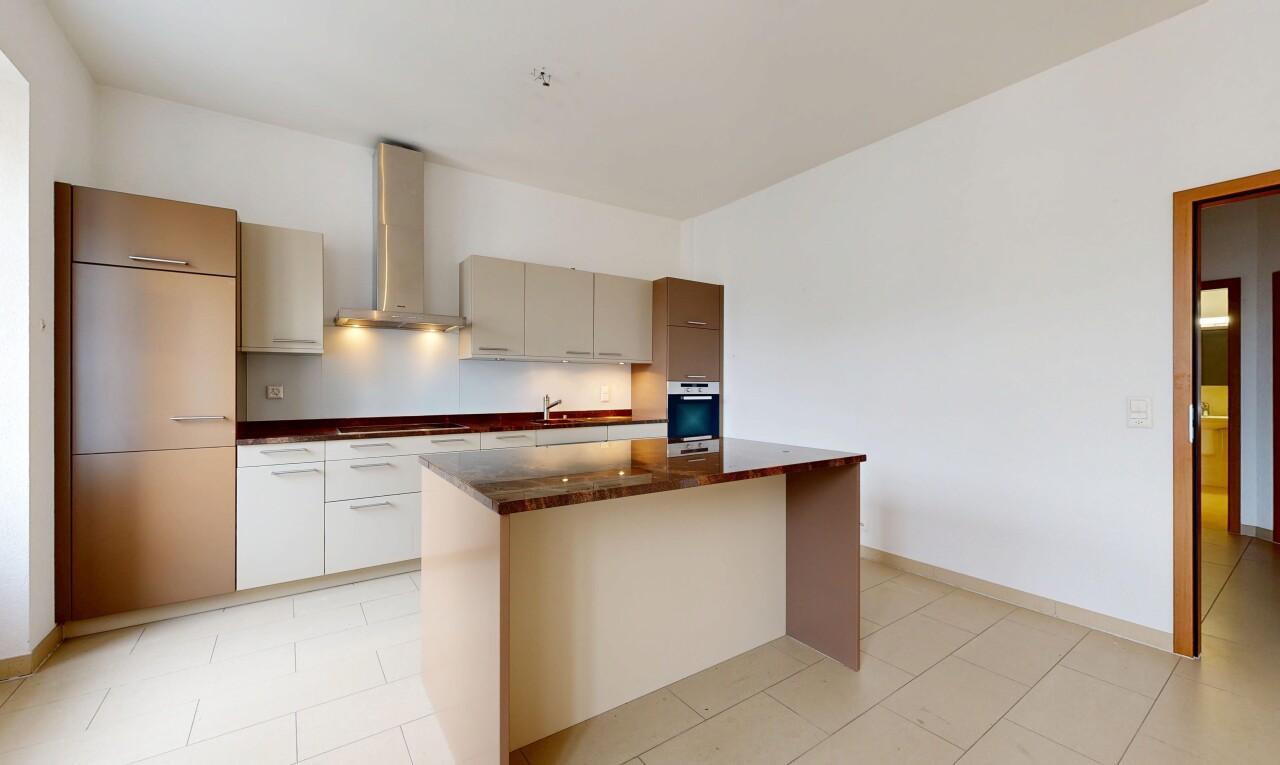 Appartement in à Neuchâtel - 4