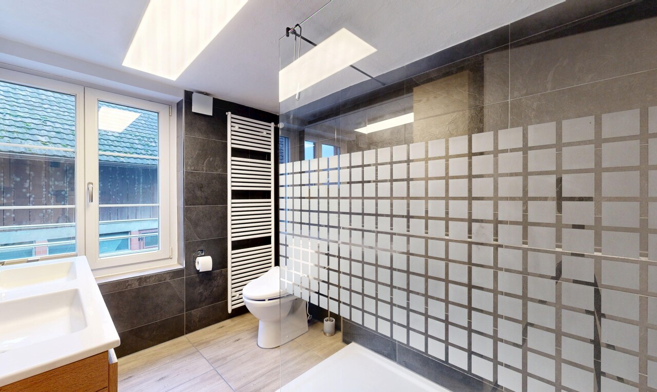 Wohnung in Stadel b. Niederglatt - 7