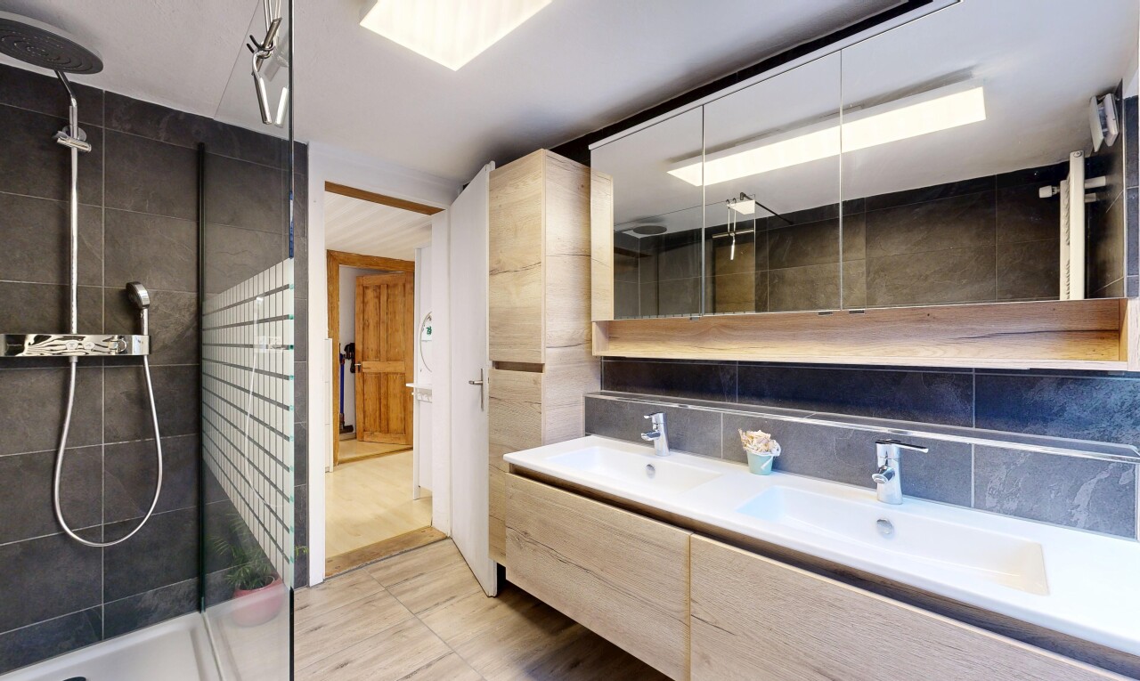 Wohnung in Stadel b. Niederglatt - 8