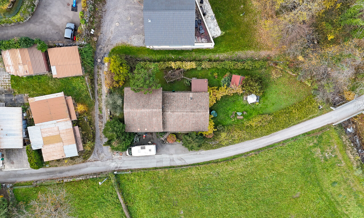 Maison individuelle in aux Evouettes - 1