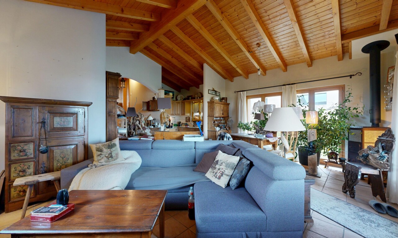 Maison individuelle in aux Evouettes - 4