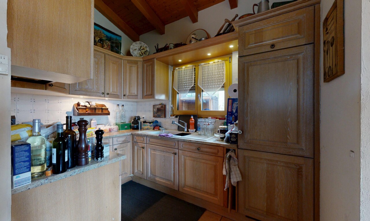 Maison individuelle in aux Evouettes - 7