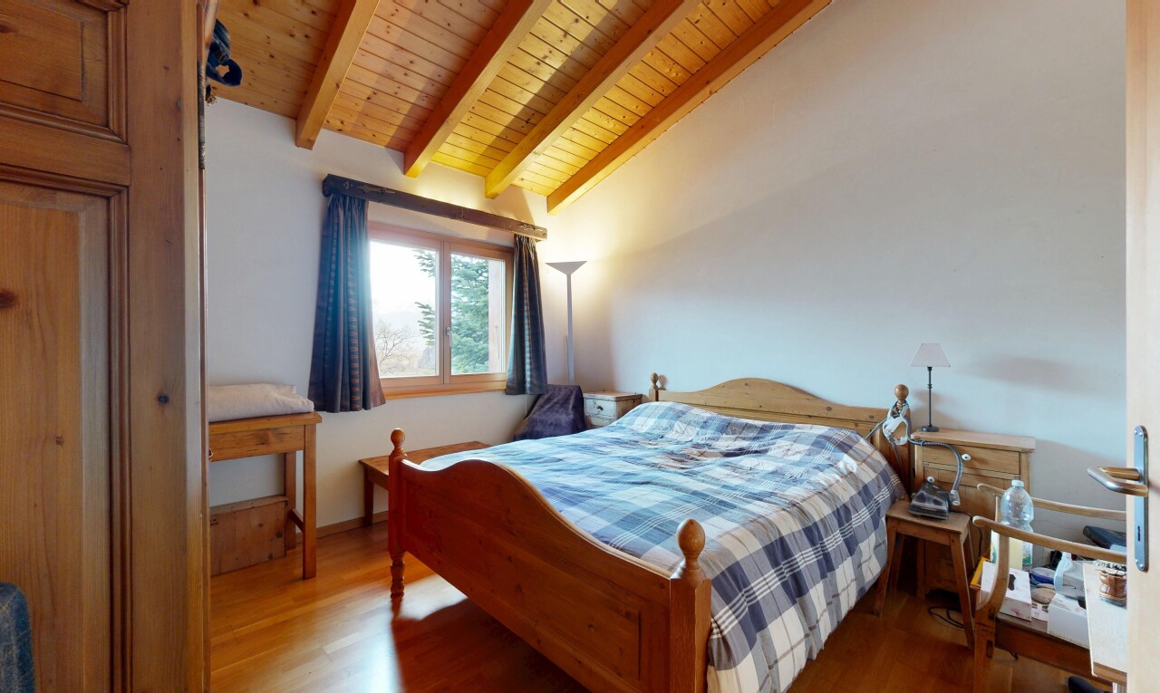 Maison individuelle in aux Evouettes - 8