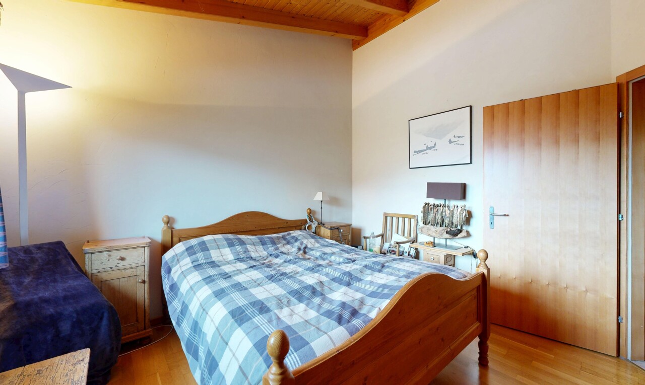 Maison individuelle in aux Evouettes - 9