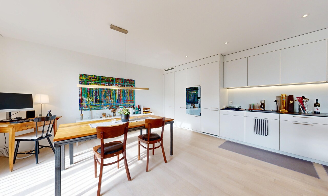 Wohnung in Dietlikon - 0