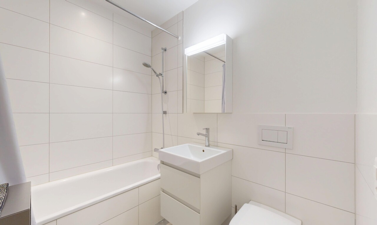 Wohnung in Dietlikon - 9