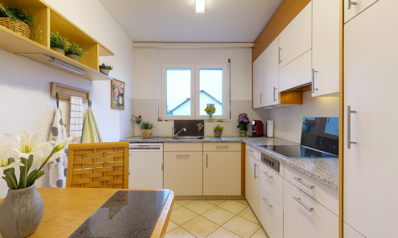 Wohnung in Dietlikon - 2