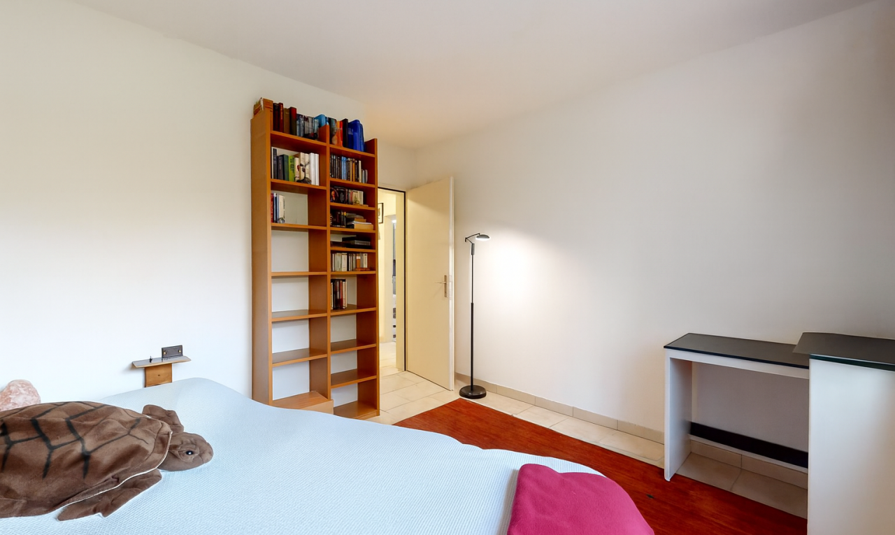 Wohnung in Dietlikon - 7