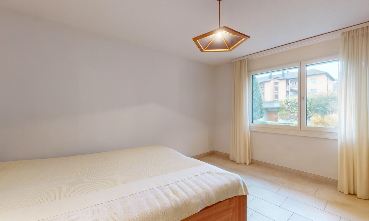 Wohnung in Dietlikon - 8