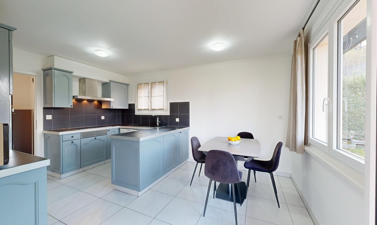 Maison individuelle in à Yverdon-les-Bains - 3