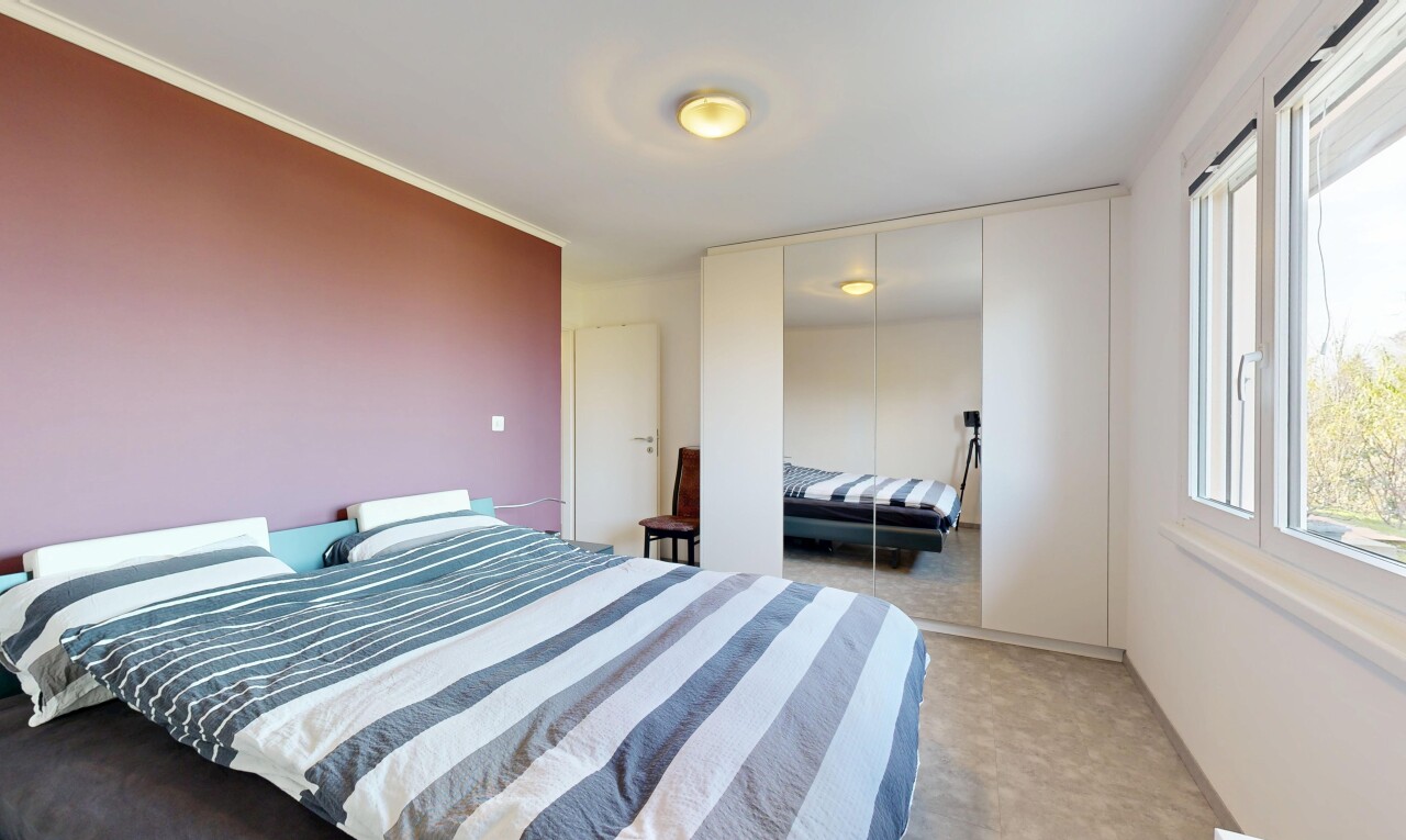 Maison individuelle in à Yverdon-les-Bains - 4