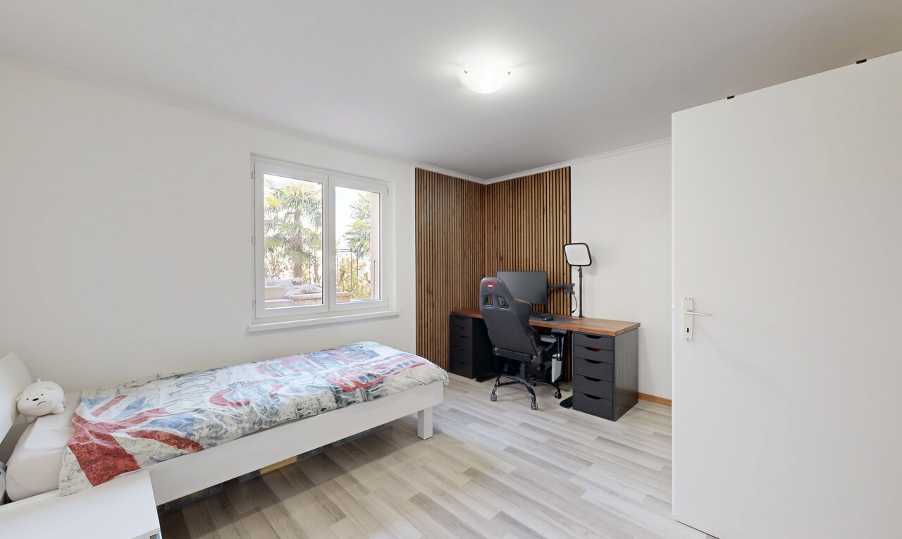 Maison individuelle in à Yverdon-les-Bains - 7