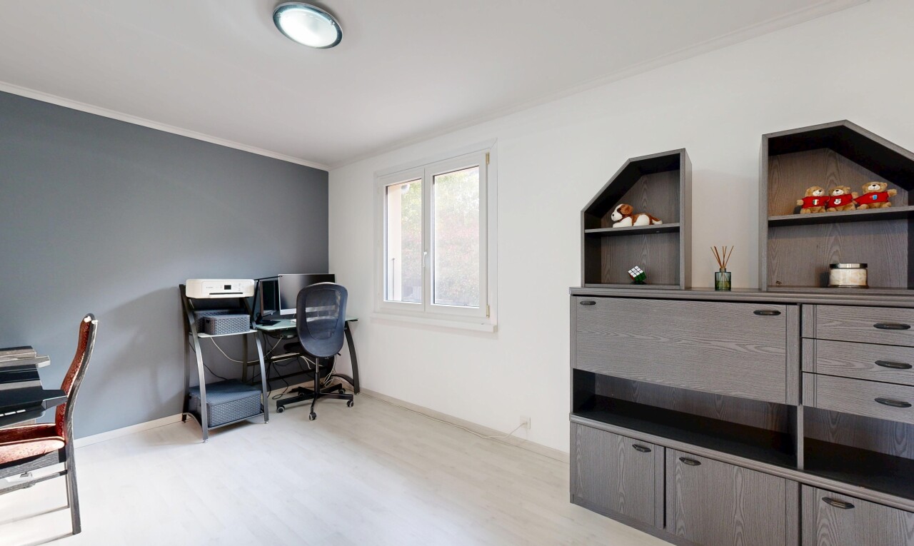 Maison individuelle in à Yverdon-les-Bains - 8