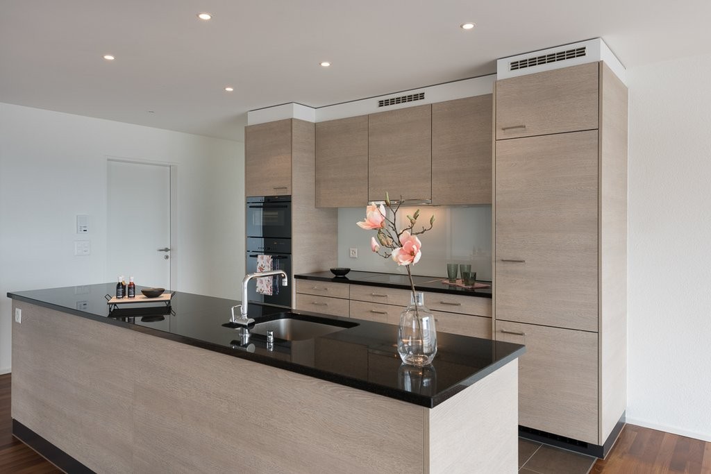 Ihr neues Zuhause in Buchs - 1