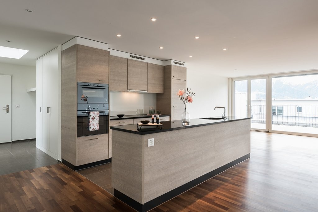 Ihr neues Zuhause in Buchs - 2