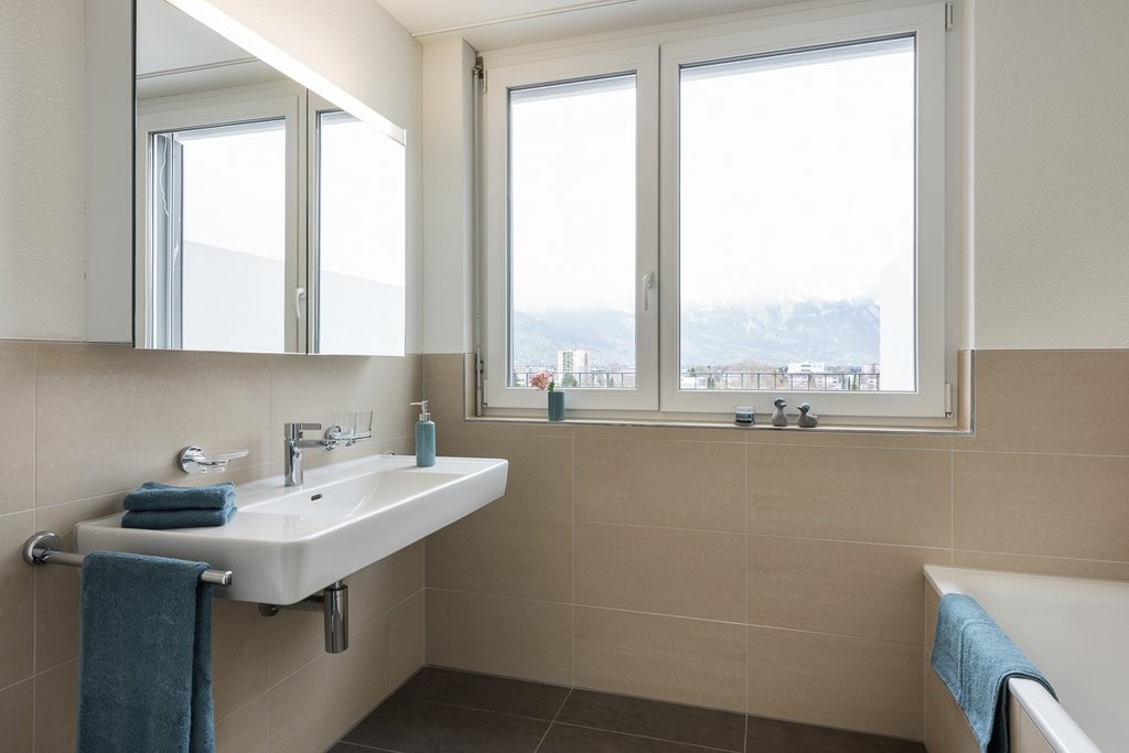 Ihr neues Zuhause in Buchs - 4