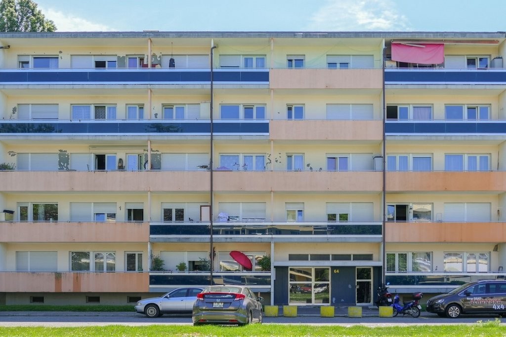 À saisir ! Magnifique studio au centre de Meyrin ! - 0