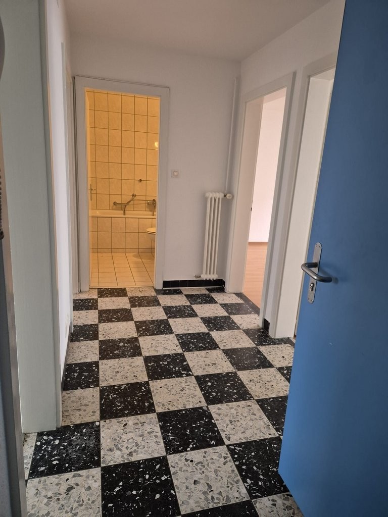 Charmant appartement à Monthey ! - 1