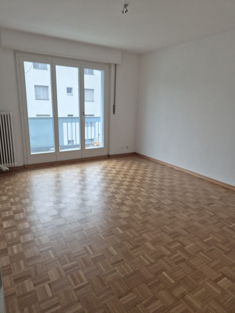 Charmant appartement à Monthey ! - 2