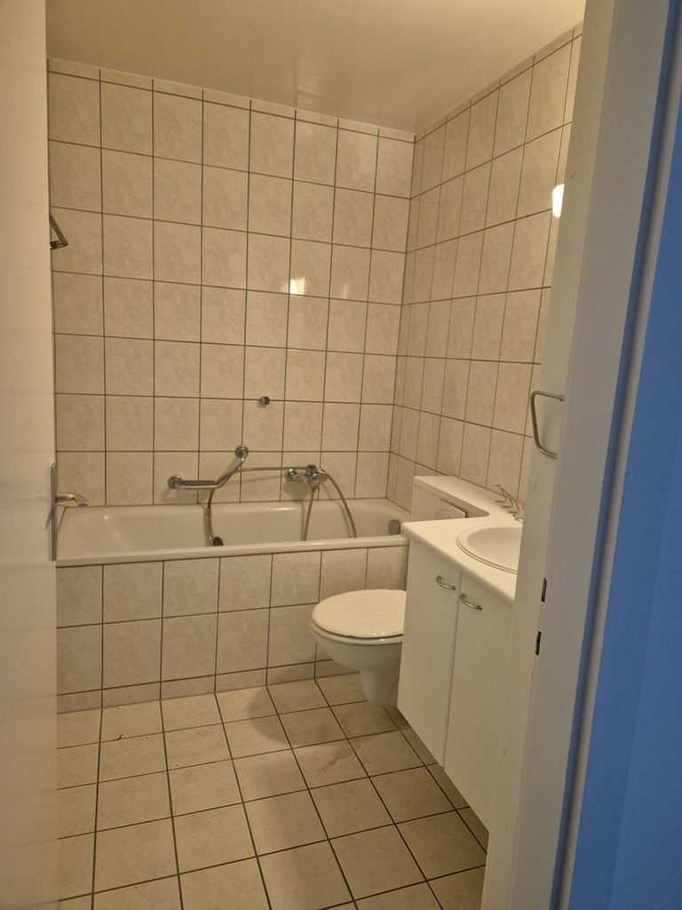 Charmant appartement à Monthey ! - 6