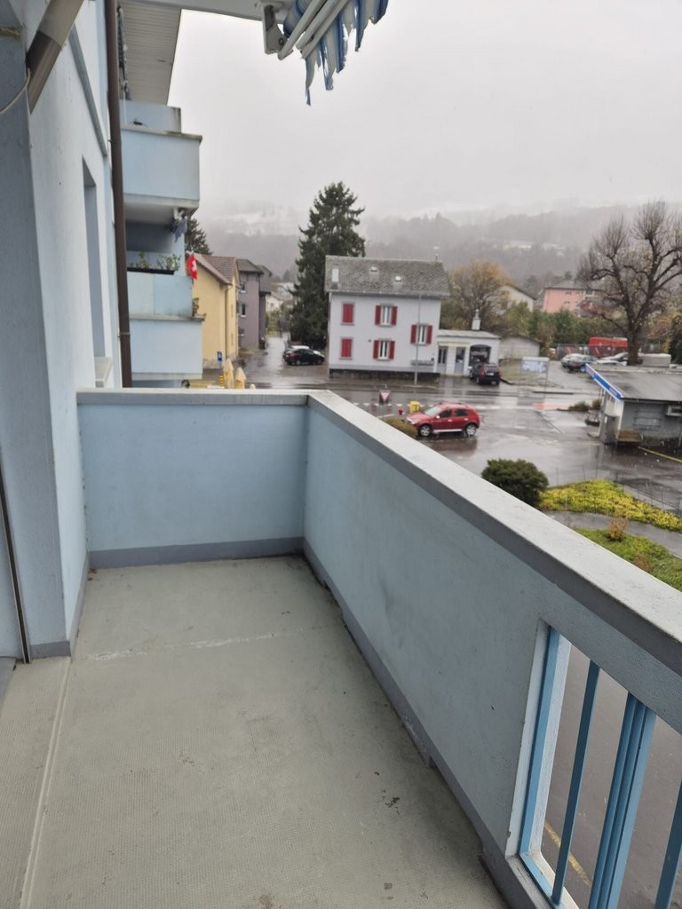 Charmant appartement à Monthey ! - 7