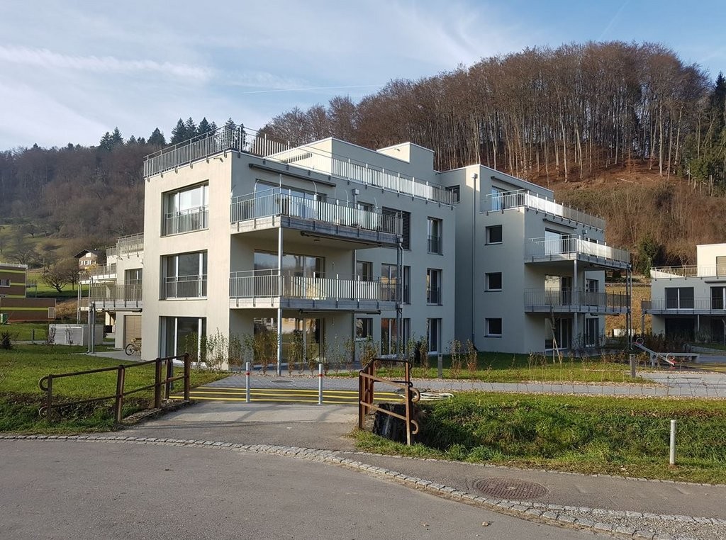 Modernes und funktionales Wohnen - 0