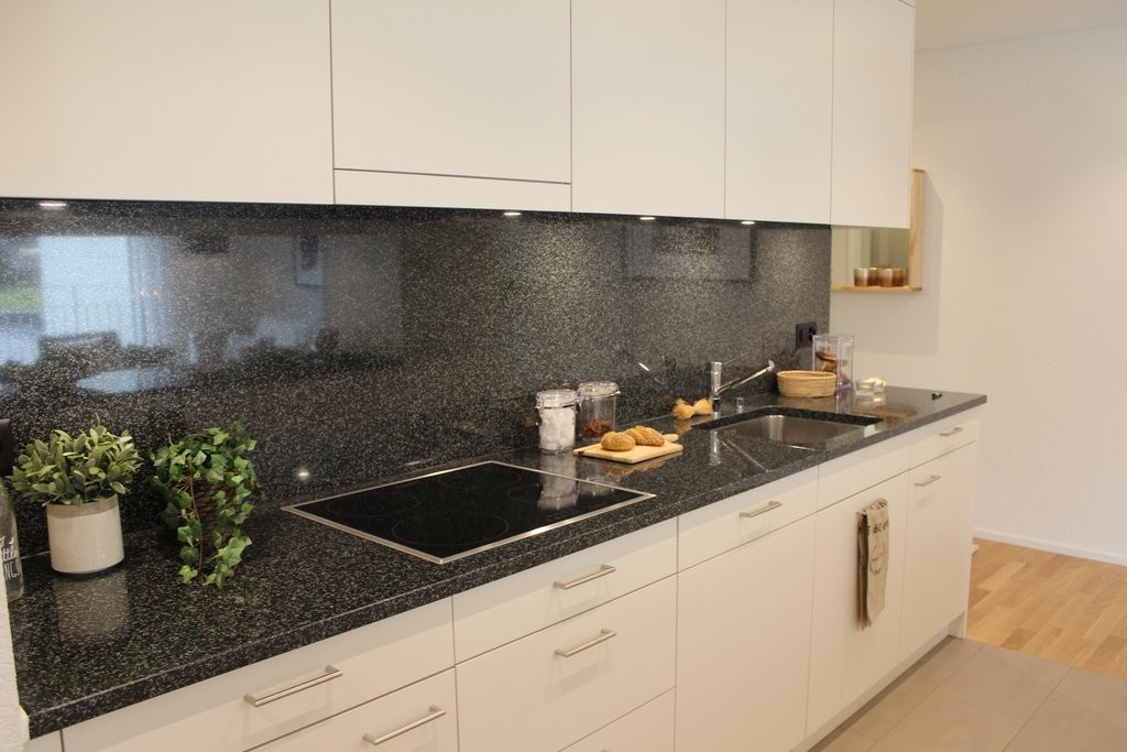 Modernes und funktionales Wohnen - 4