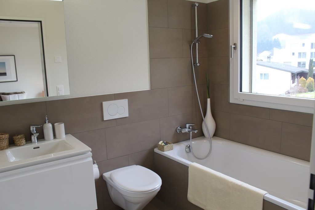 Modernes und funktionales Wohnen - 5