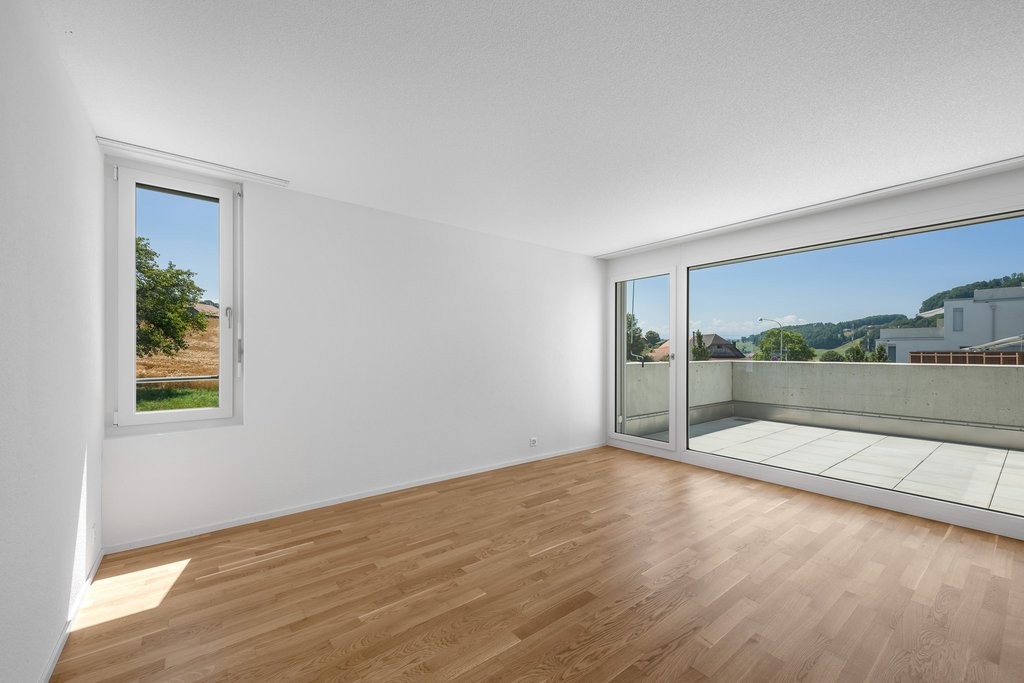 Idyllisch wohnen im Grünen - Zuhause am Rämelgässli! - 1