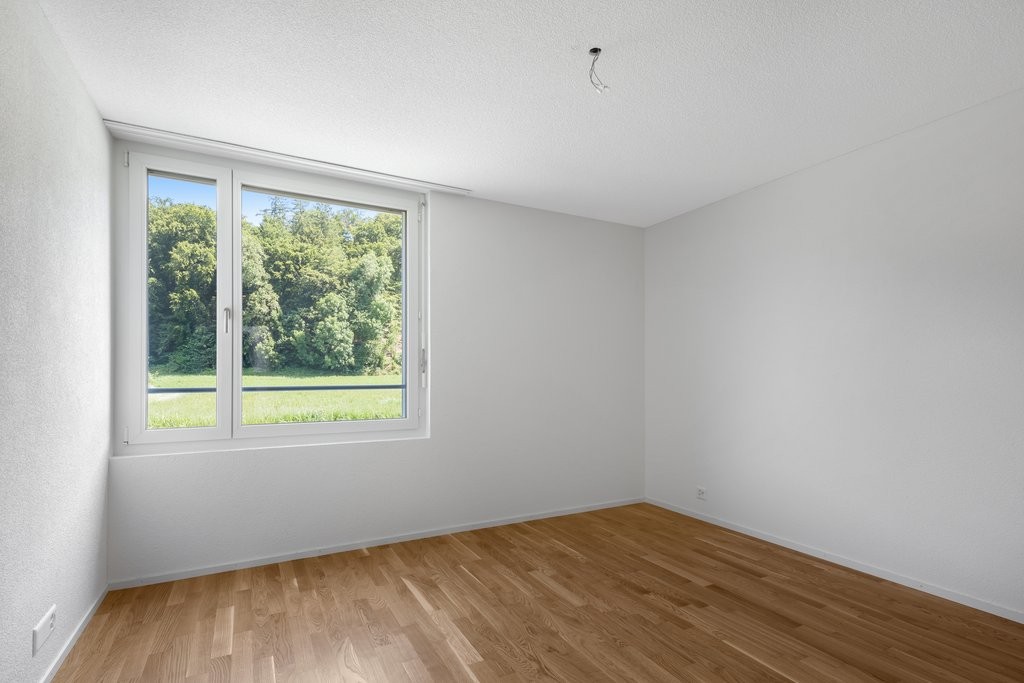 Idyllisch wohnen im Grünen - Zuhause am Rämelgässli! - 2