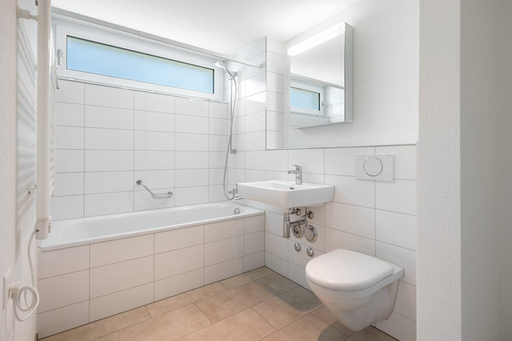 Idyllisch wohnen im Grünen - Zuhause am Rämelgässli! - 4