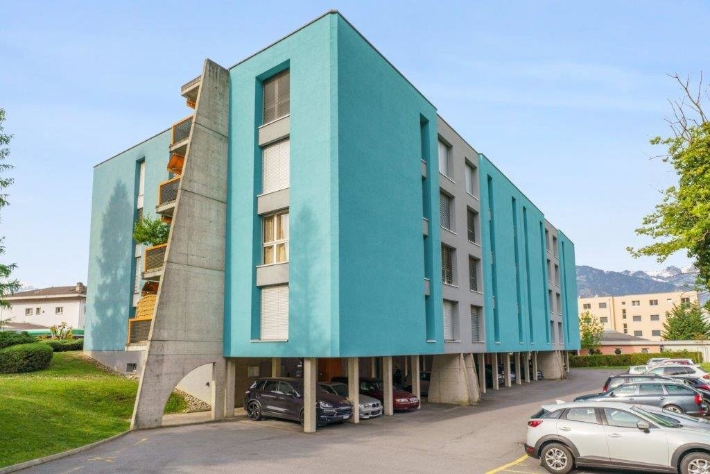 Magnifique logement situé dans un quartier verdoyant ! - 0