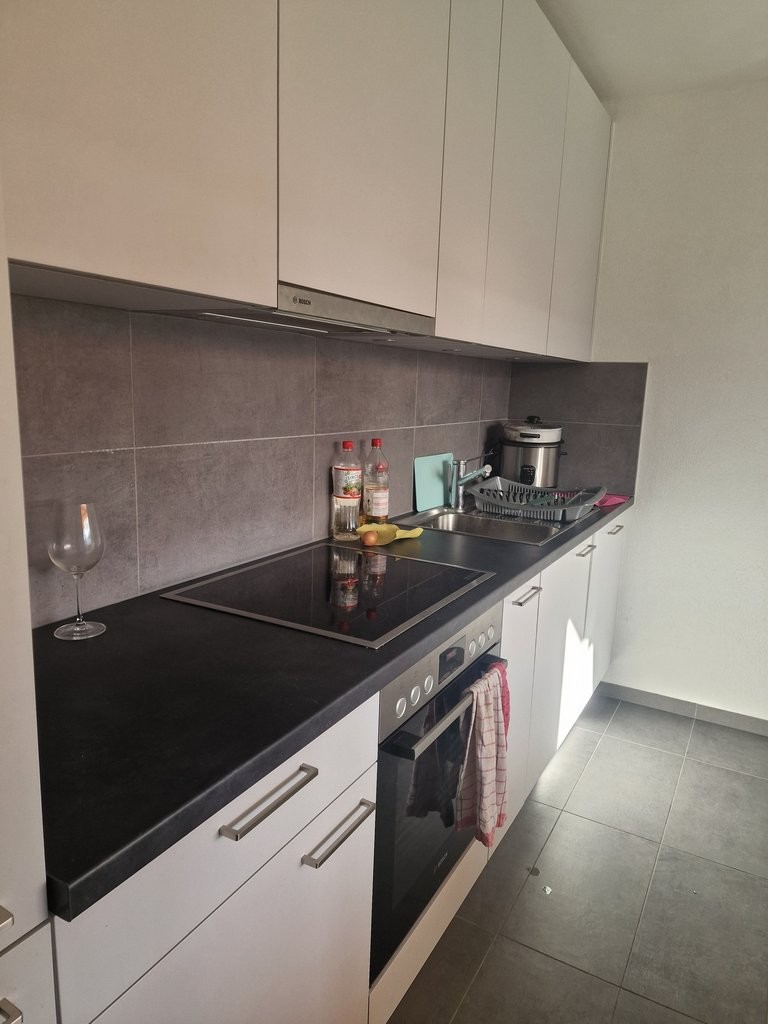 Magnifique logement situé dans un quartier verdoyant ! - 2