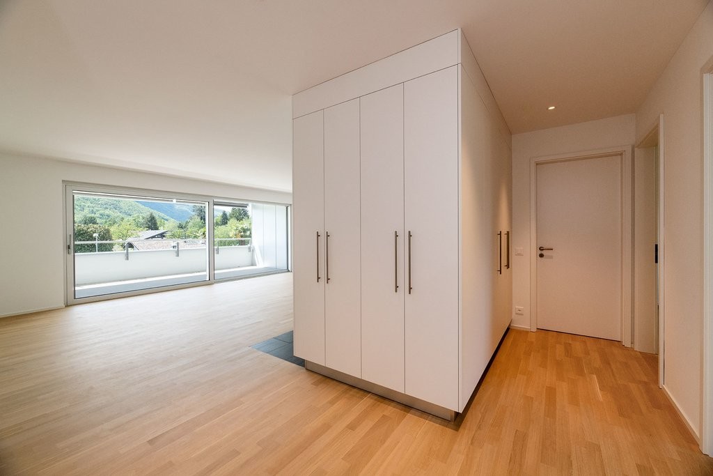 Appartamento a Magliaso 3.5 locali / app. 9 - 1